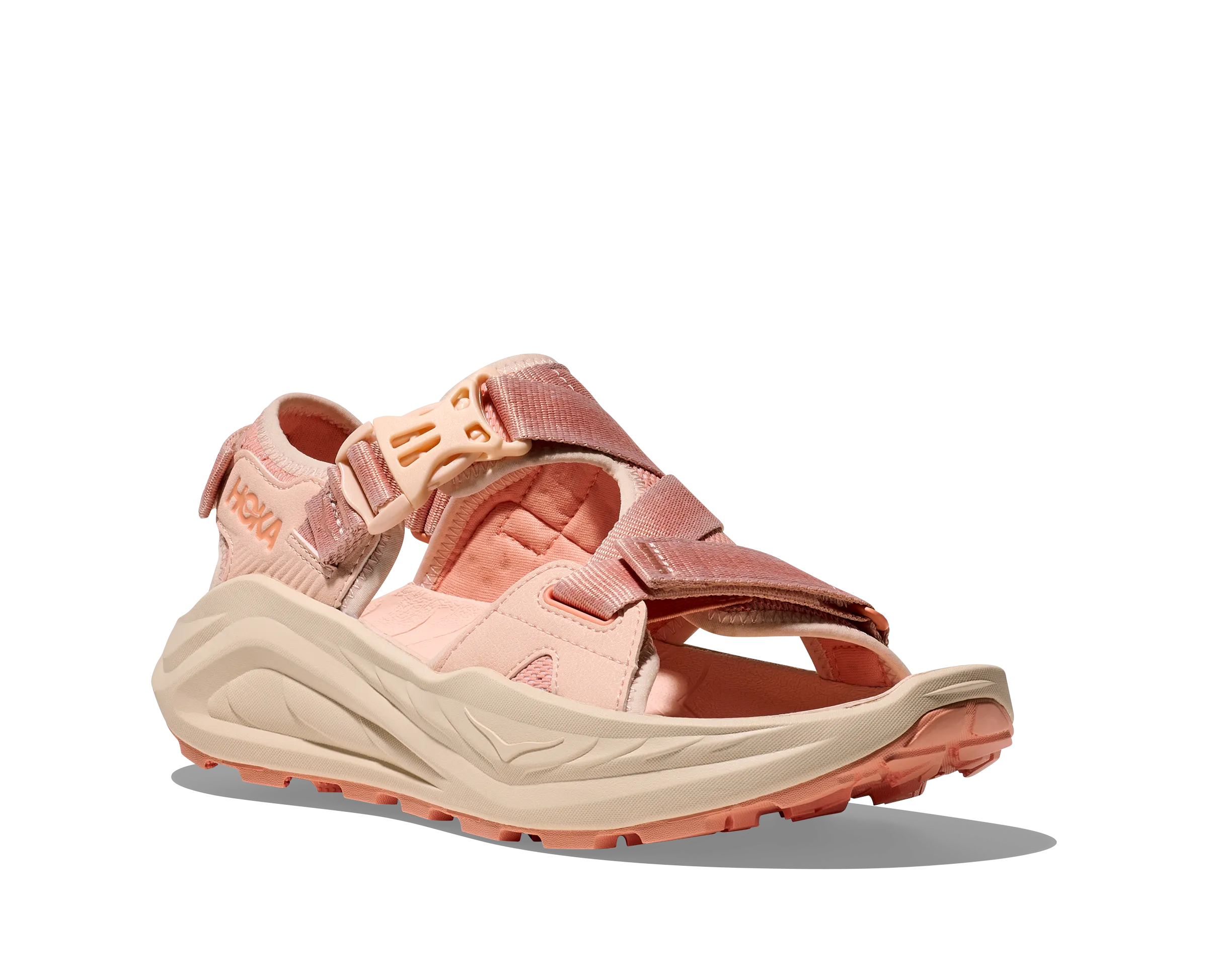 Women's Infini Hike TC morning run