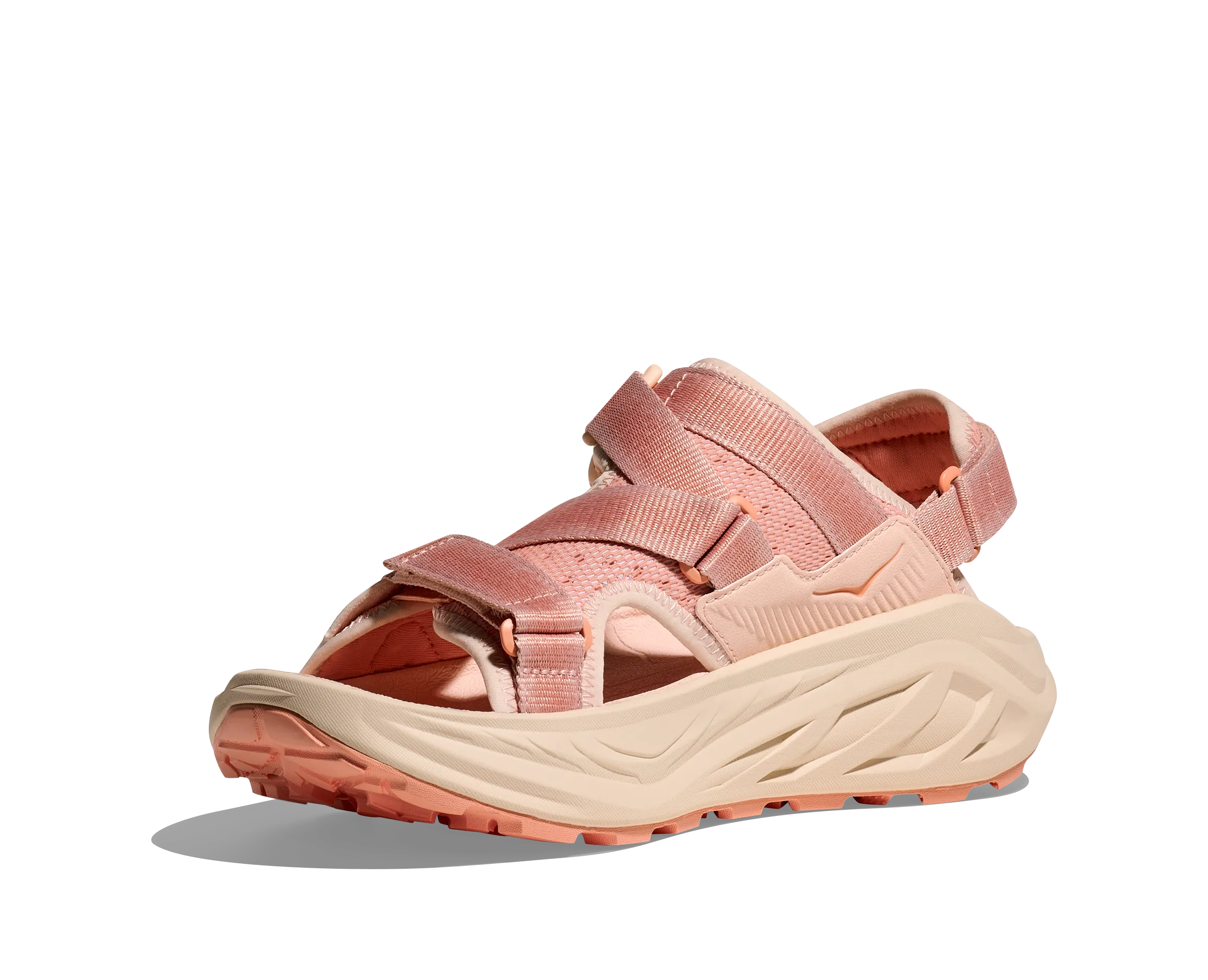 Women's Infini Hike TC Summer Flat Shoes Sun Safe