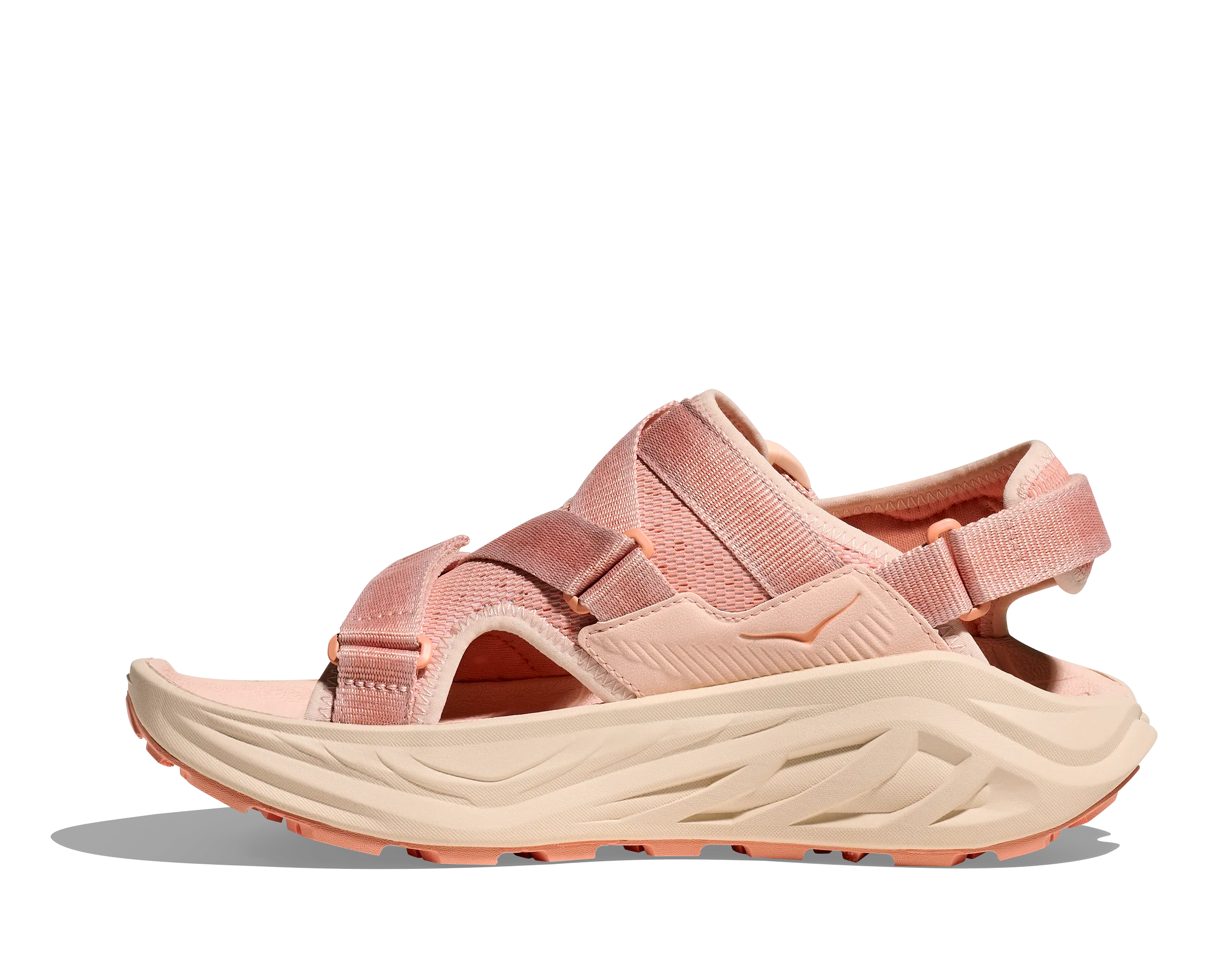 Soft Material Easy on Women's Infini Hike TC