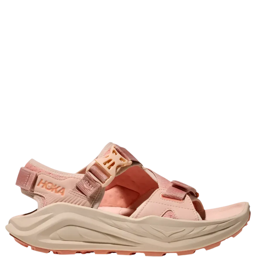 Women's Infini Hike TC Breathable Summer Footwear Date Soft