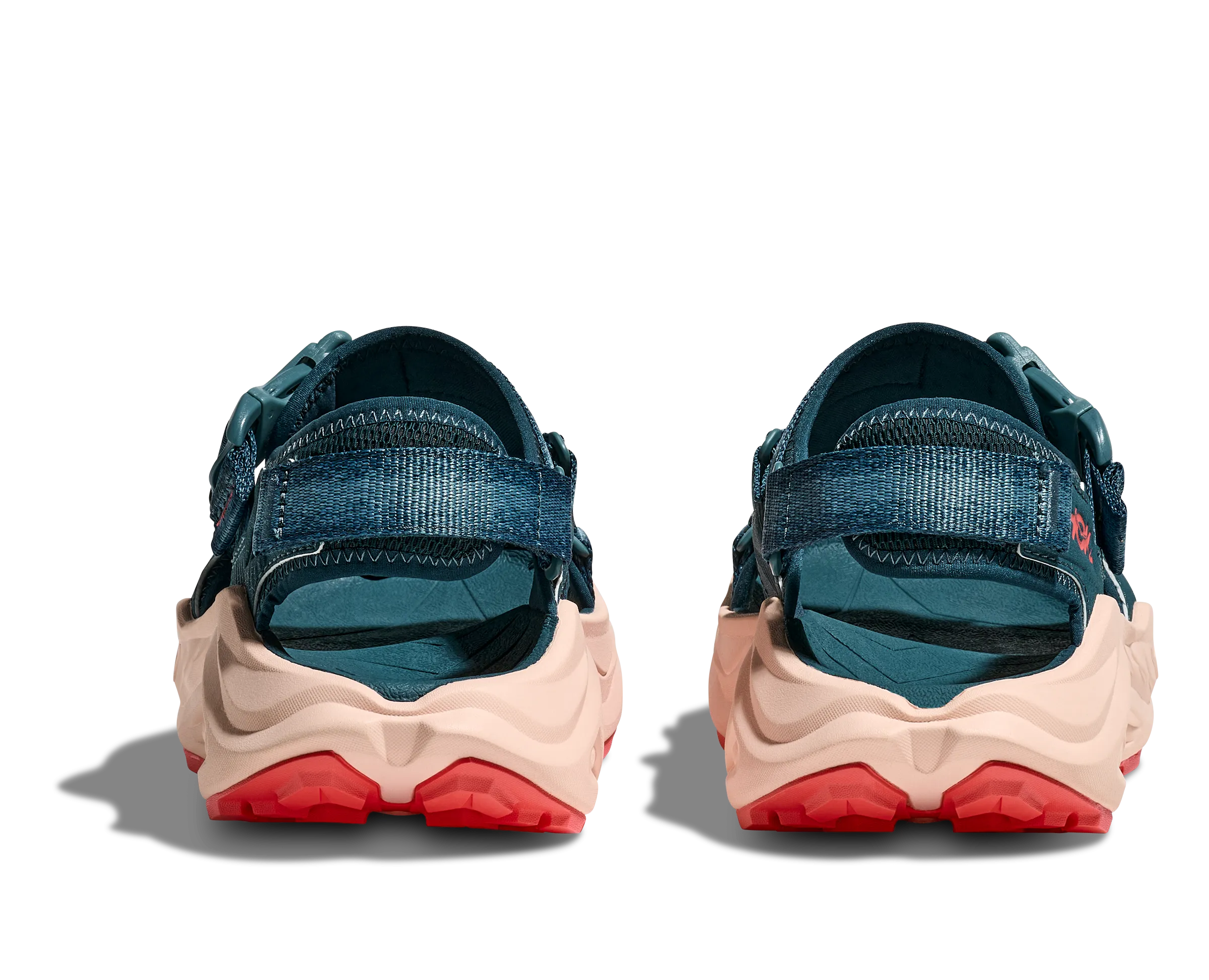 Women's Infini Hike TC Heel Strap