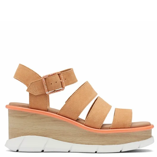 WOMEN'S JOANIE III ANKLE STP *FINAL SALE Airy Space