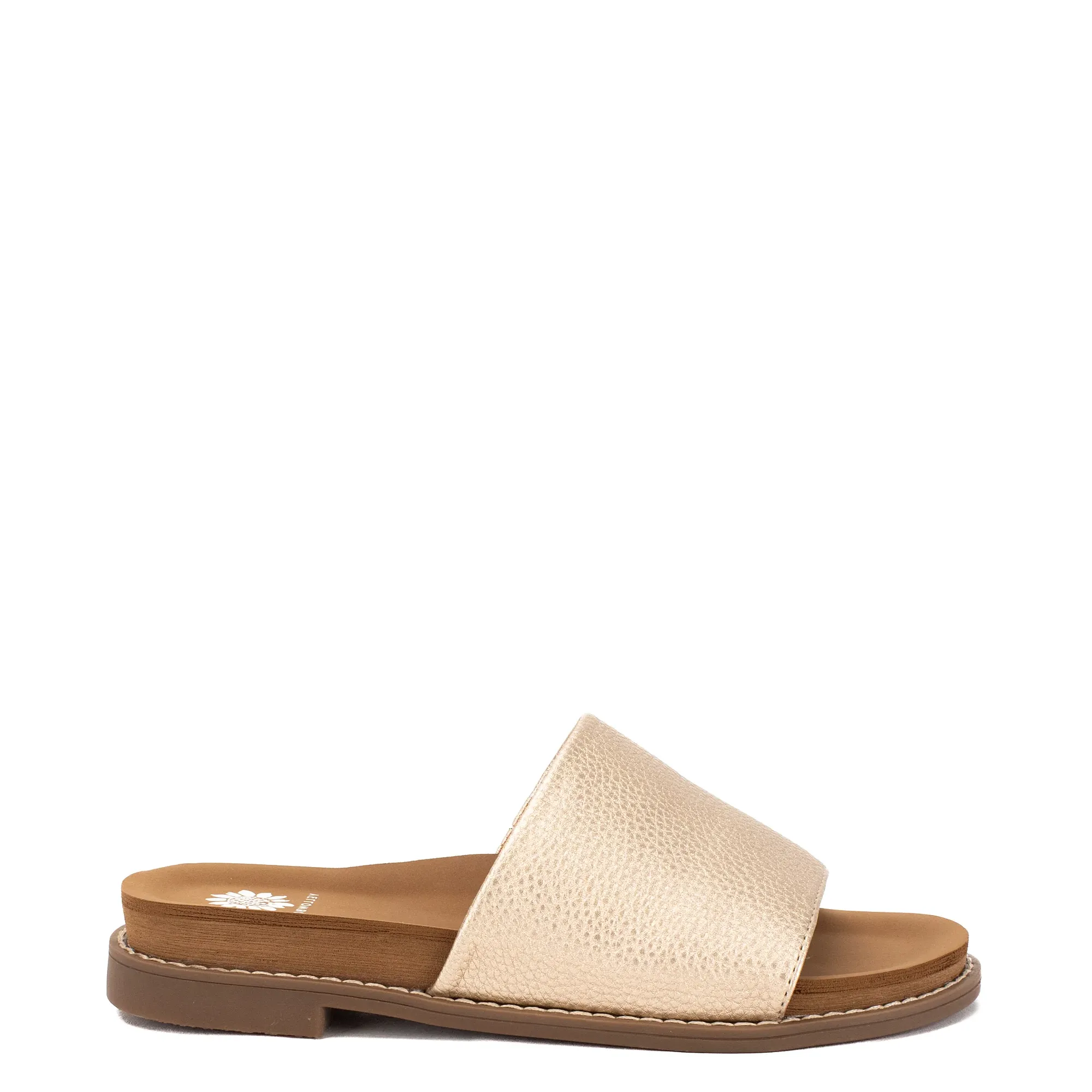 Women's Kalo Slide Breath Control Summer Ease
