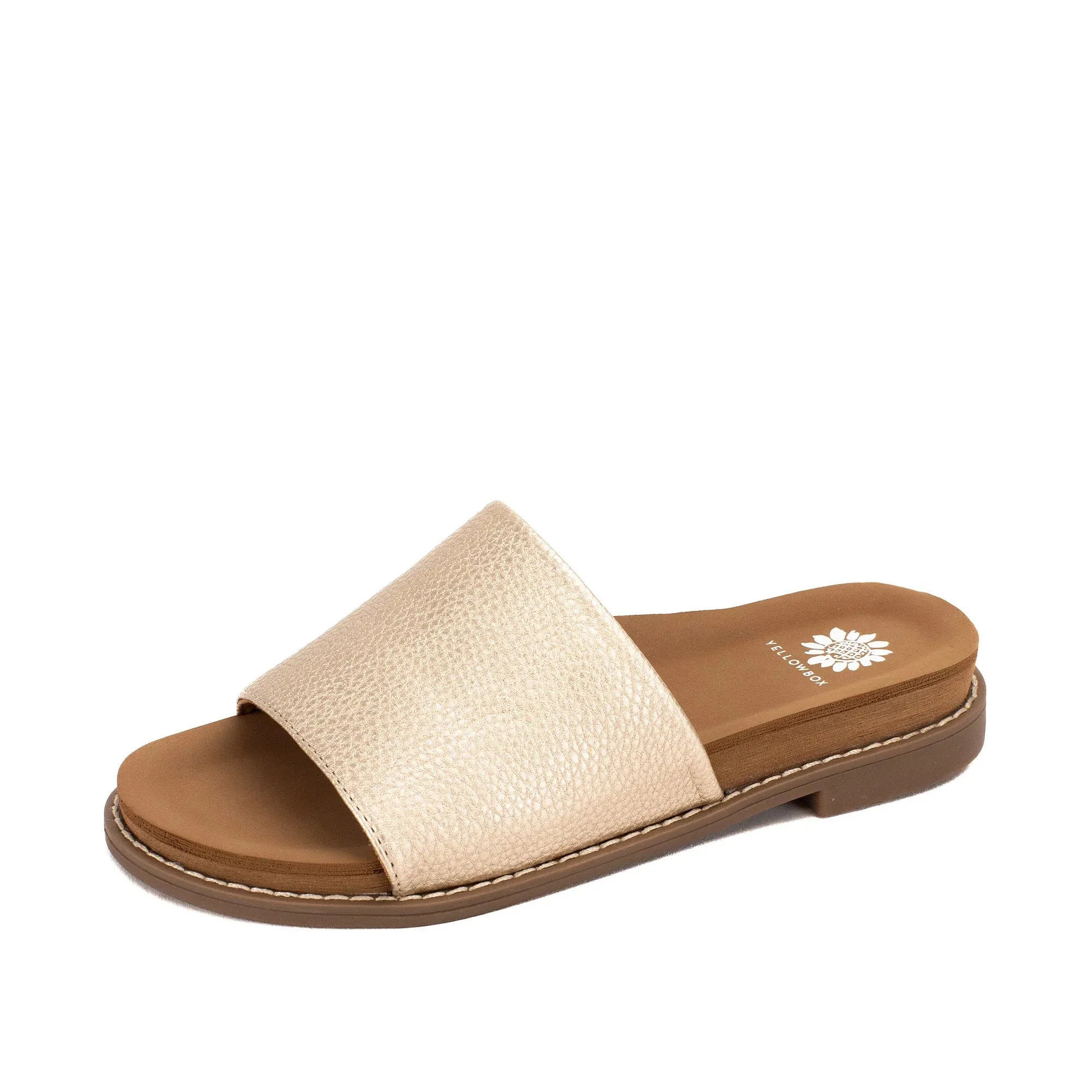 Beach-ready Footwear Women's Kalo Slide