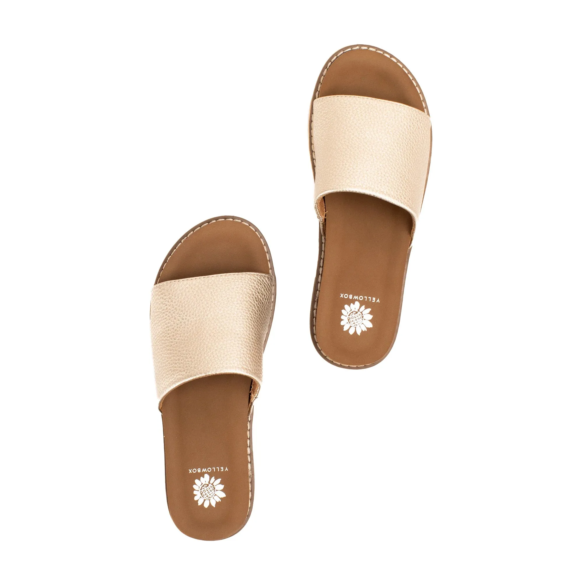 Women's Kalo Slide Soft Step Style Addon
