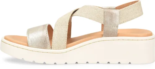 Fashion Sandals Women's Kasady