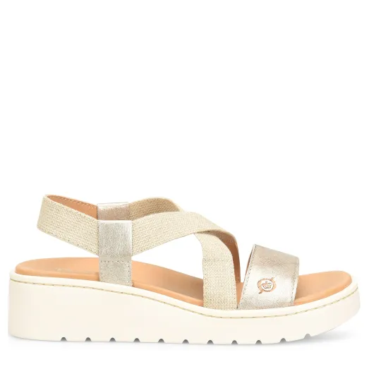 Women's Kasady ethnic touch Step Friendly