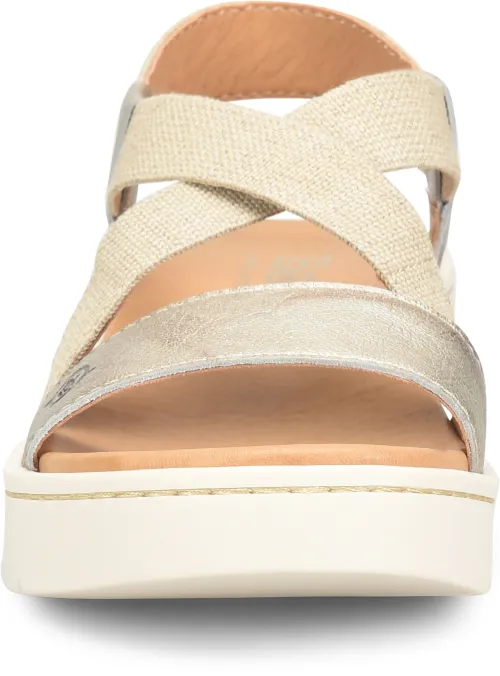 Easy Lock Women's Kasady