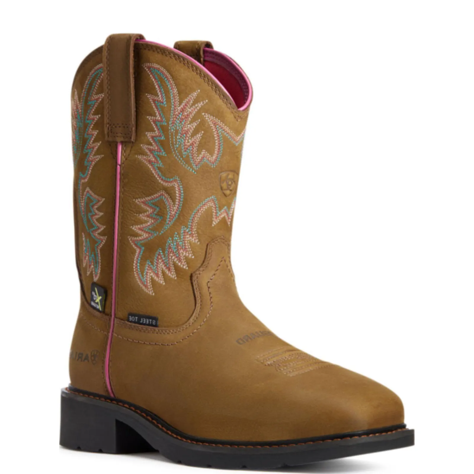 WOMEN'S KRISTA METGUARD Abrasion resistant Italian Glam