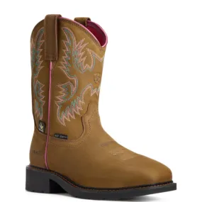 Clean Silhouette Wild Edge WOMEN'S KRISTA METGUARD