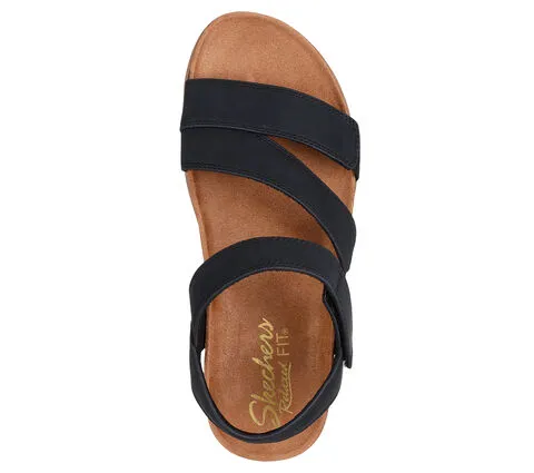 Foot Love Market Walk WOMEN'S LIFTED COMFORT