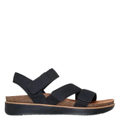 Comfortable summer shoes Flexible Sole WOMEN'S LIFTED COMFORT