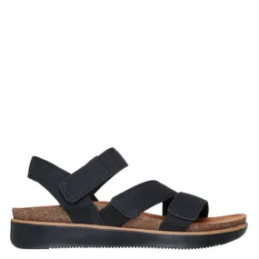 Comfortable summer shoes Flexible Sole WOMEN'S LIFTED COMFORT