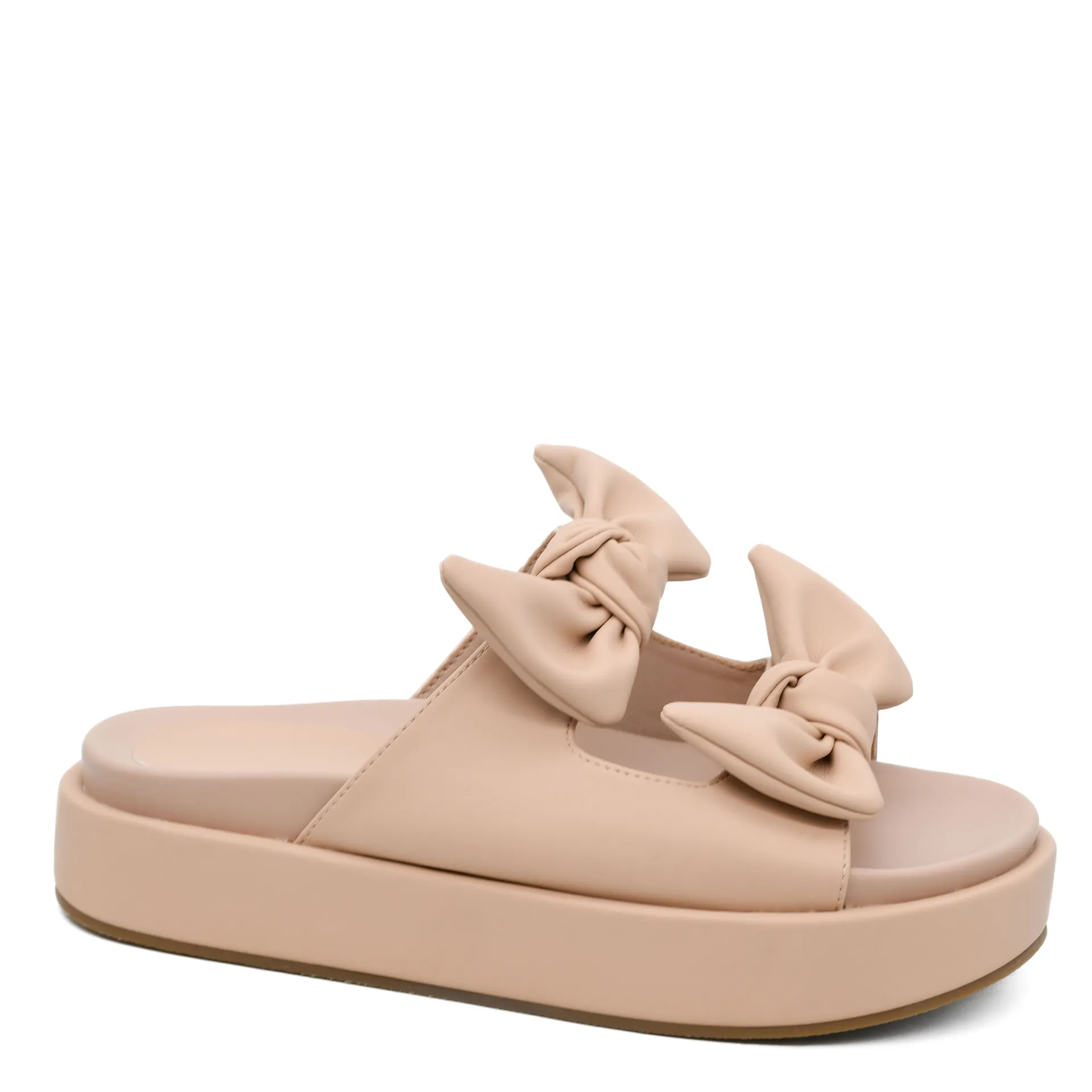 Breathable Sole WOMEN'S LIL BIT KNOTTY