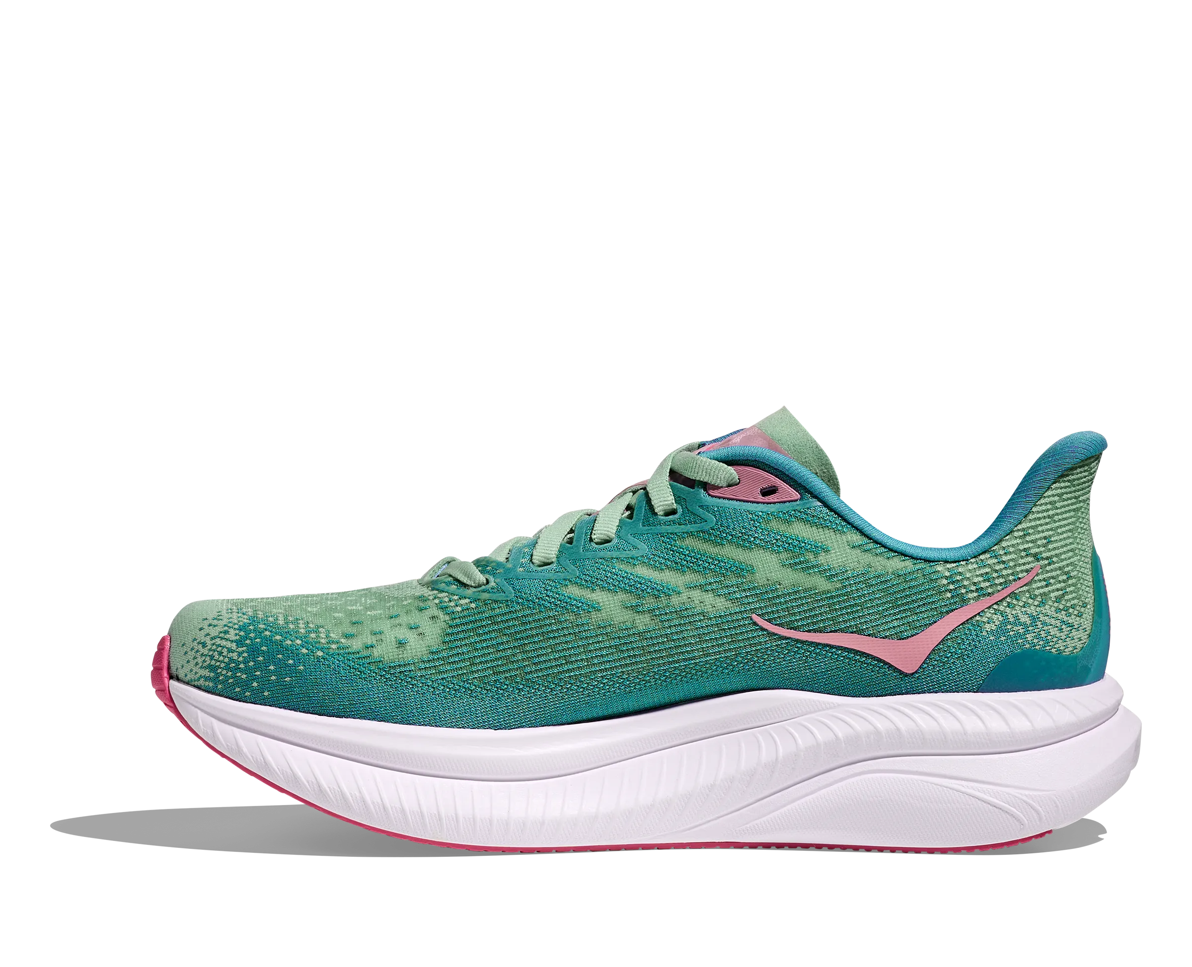 Training Family Time Women's Mach 6