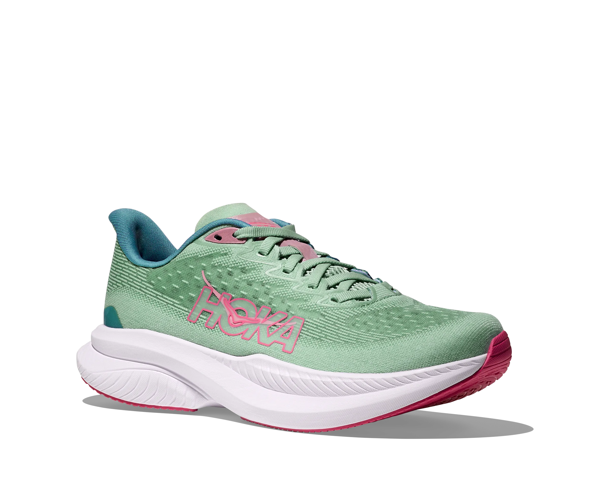 Stride Bold Women's Mach 6