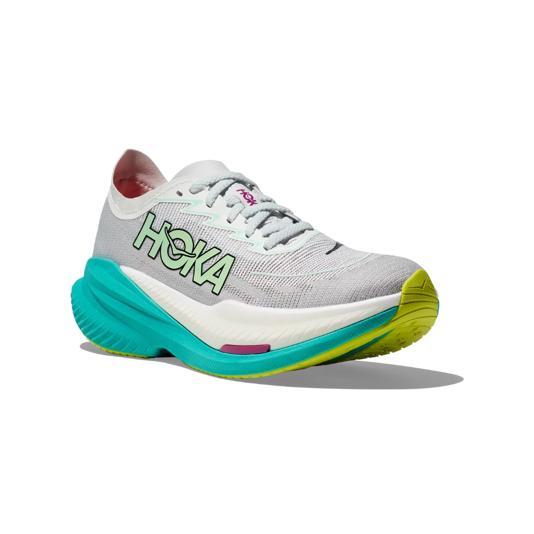 Video Look Molded Insole Women's Mach X 2