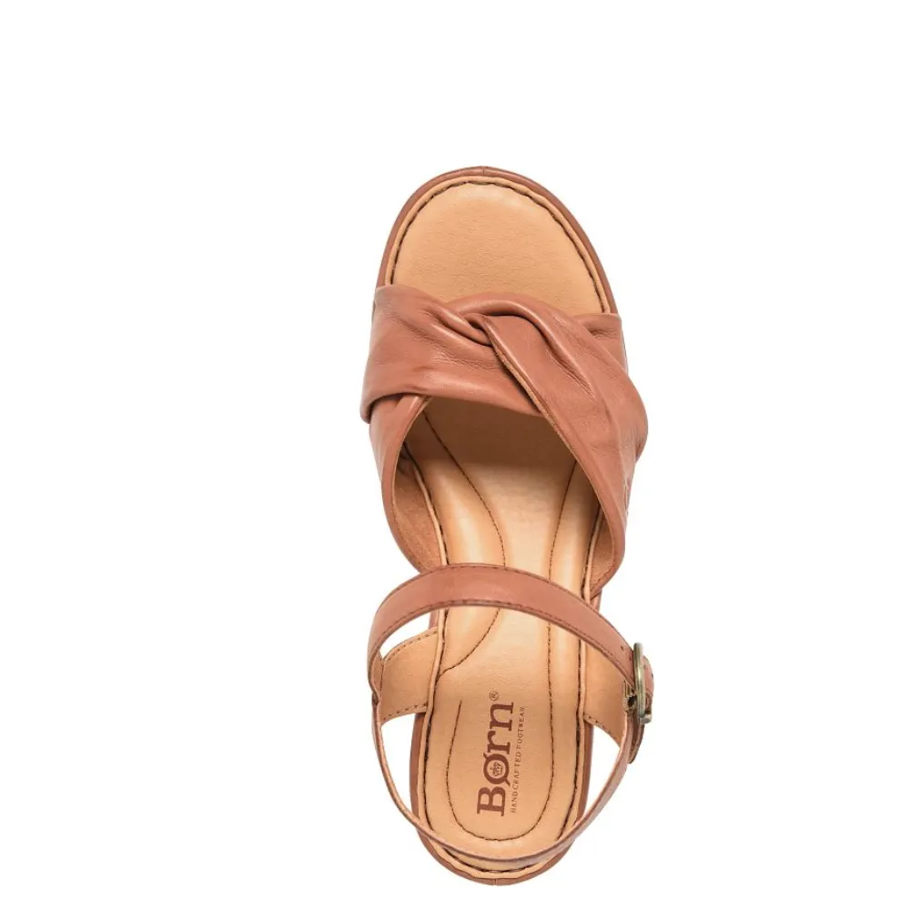 Women's Marchelle Classic Style Nude Calm