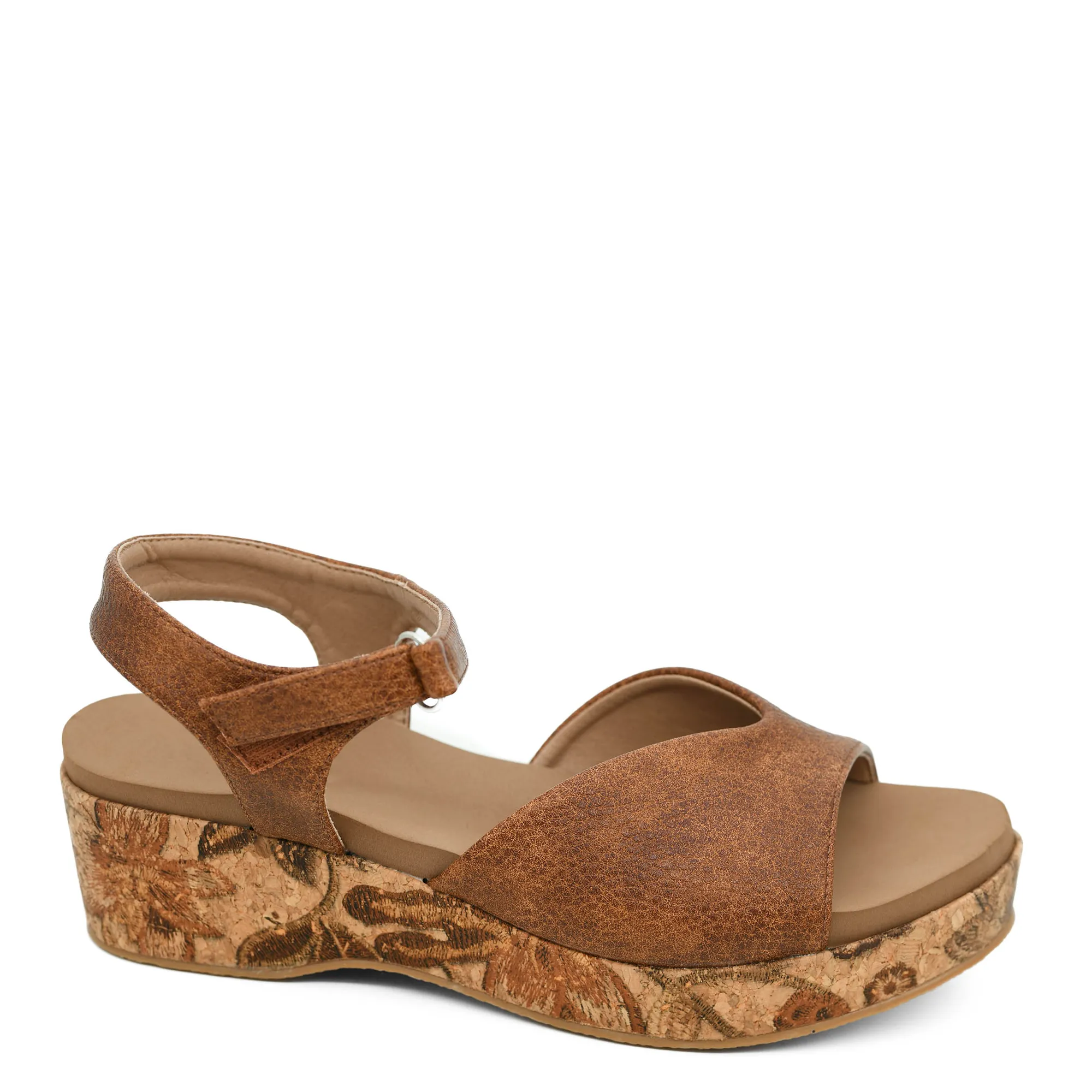 Durable Fit All-day Comfort WOMEN'S MEET YA THERE