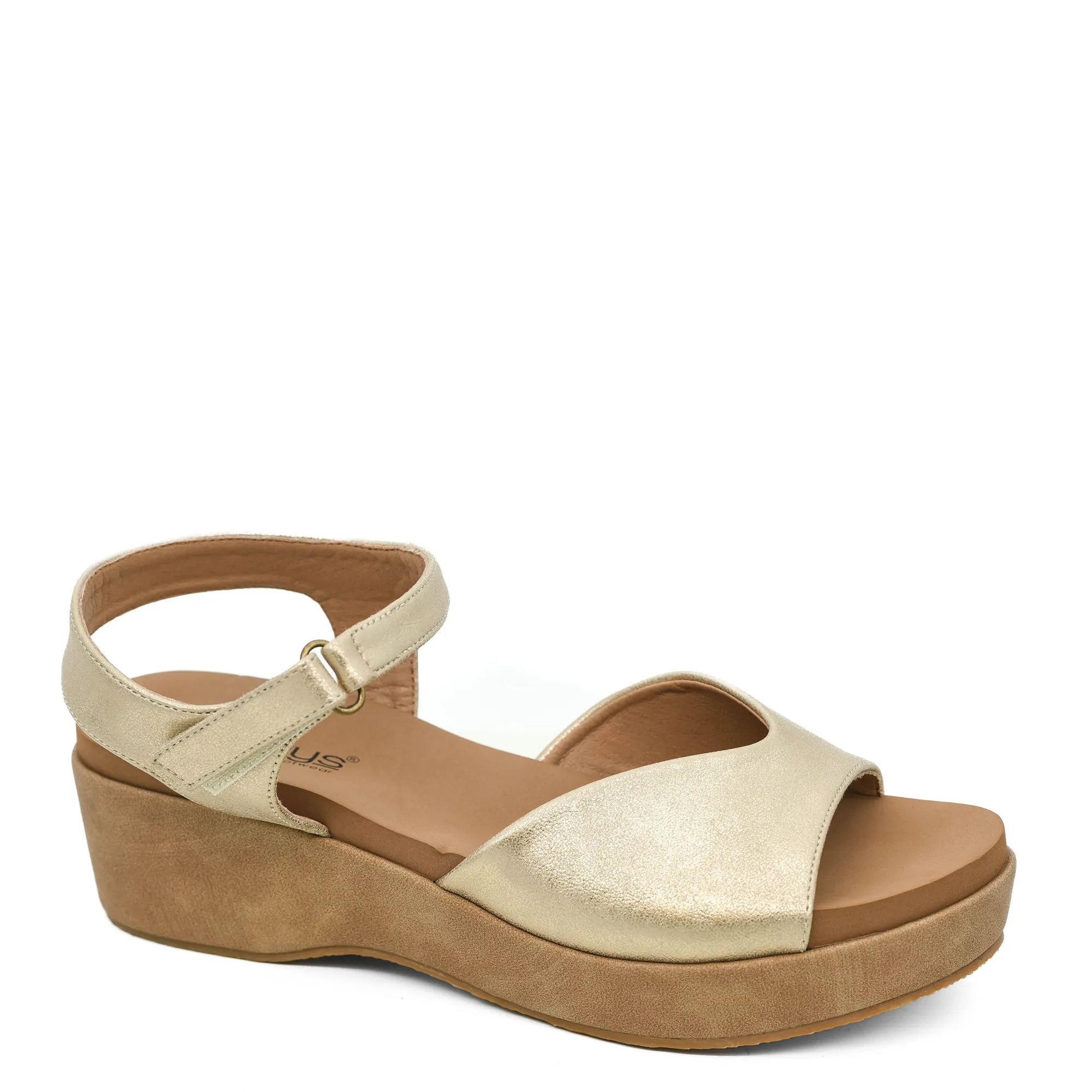 WOMEN'S MEET YA THERE Soft Cushioning Shoes Breathable Summer Footwear