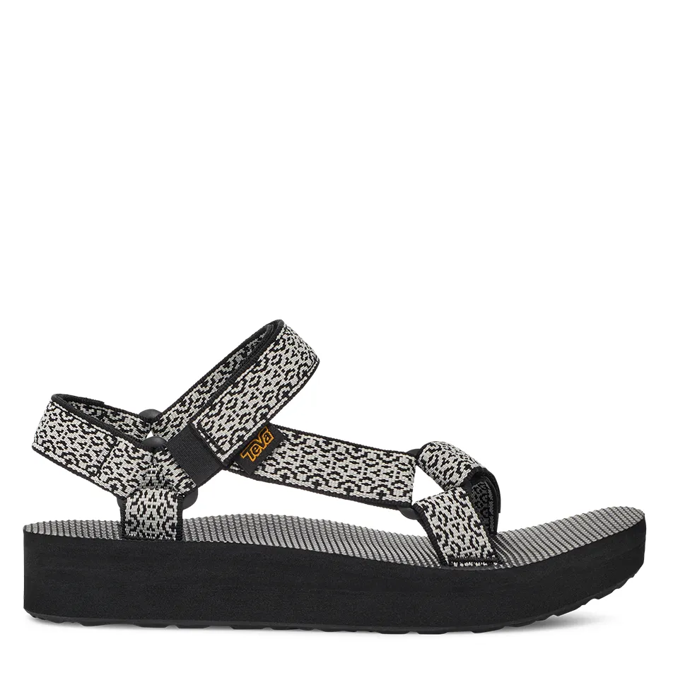 WOMEN'S MIDFORM UNIVERSAL Relaxed Walking Light Gear