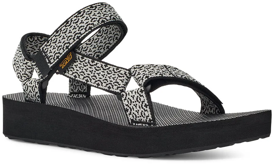 Non Slip Sole WOMEN'S MIDFORM UNIVERSAL