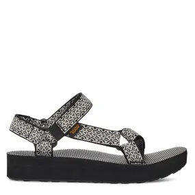 WOMEN'S MIDFORM UNIVERSAL Relaxed Walking Light Gear