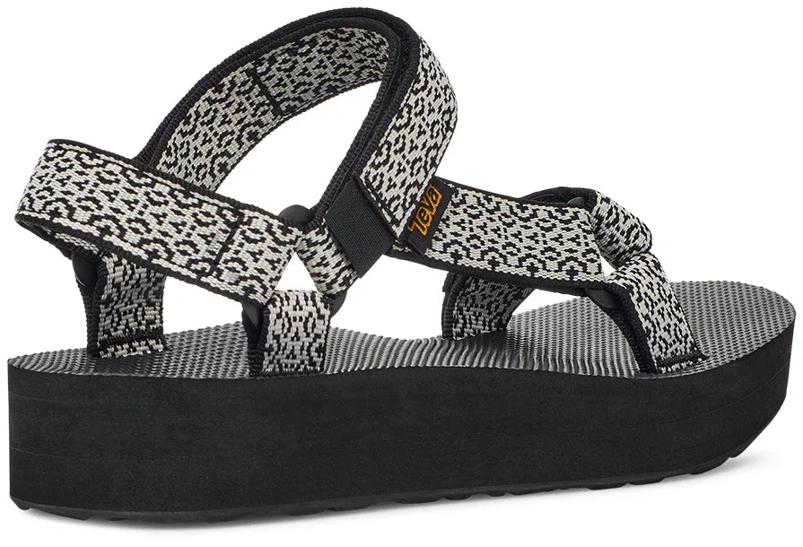 Travel Shoes Casual Outdoor Shoes WOMEN'S MIDFORM UNIVERSAL