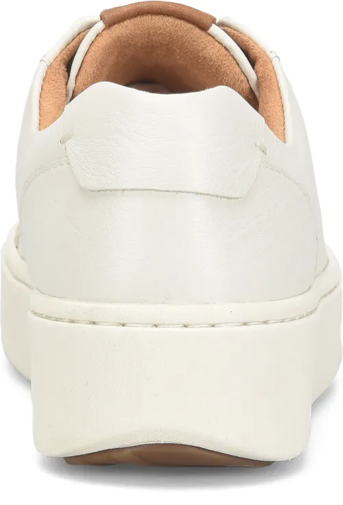 arch supports zipper closure shoes Women's Mira