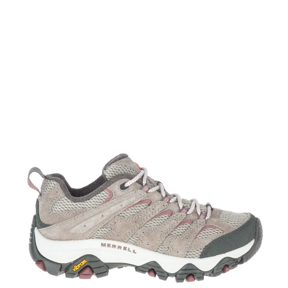 WOMEN'S MOAB 3 Comfortable ankle