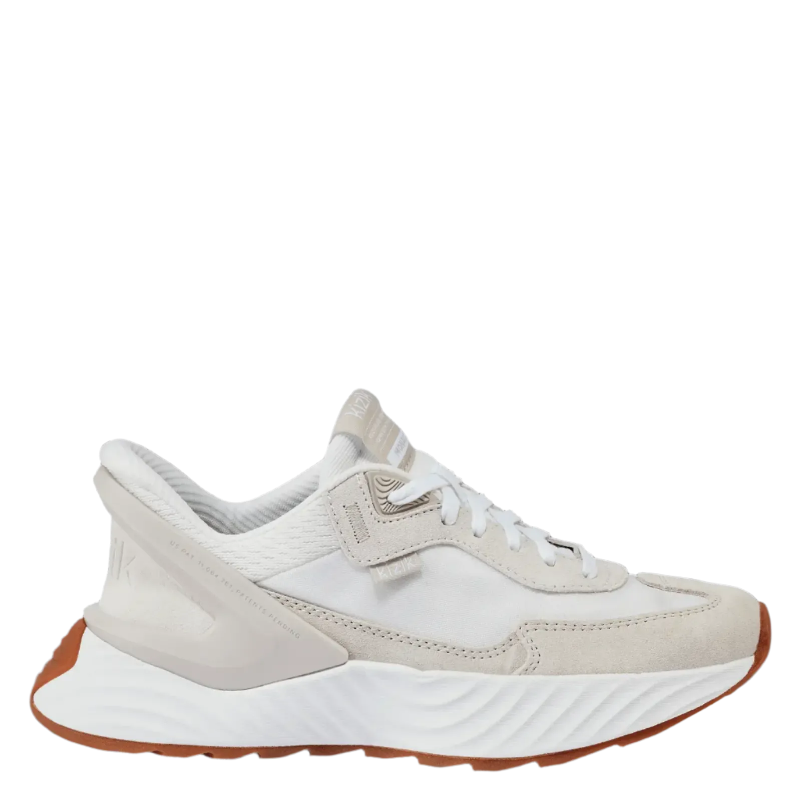 WOMEN'S MONACO running in a jungle area shoes speed - training