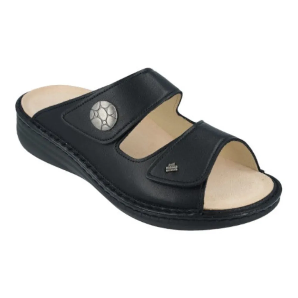 Moorea Relaxed Fit Comfortable Lightweight Footwear