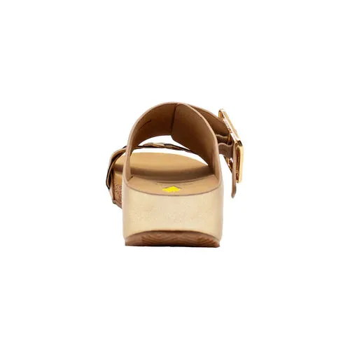 Pool Day WOMEN'S MOREL SANDAL