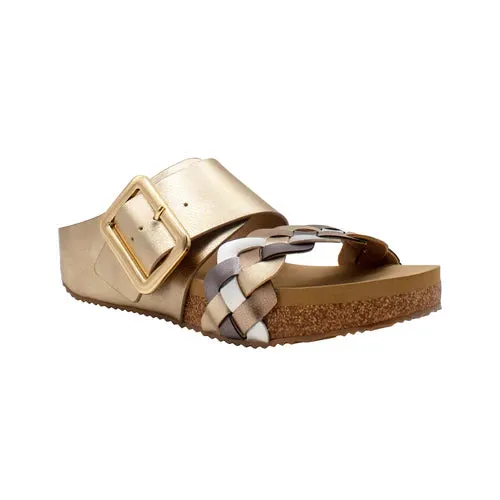 WOMEN'S MOREL SANDAL Lightweight Outsole