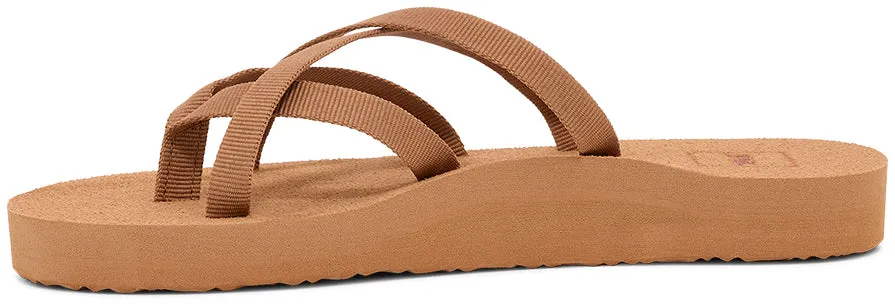 WOMEN'S OLOWAHU Non-Slip Comfort