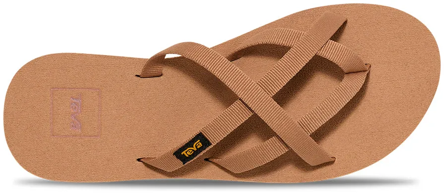 WOMEN'S OLOWAHU Street Cool Summer Travel Footwear