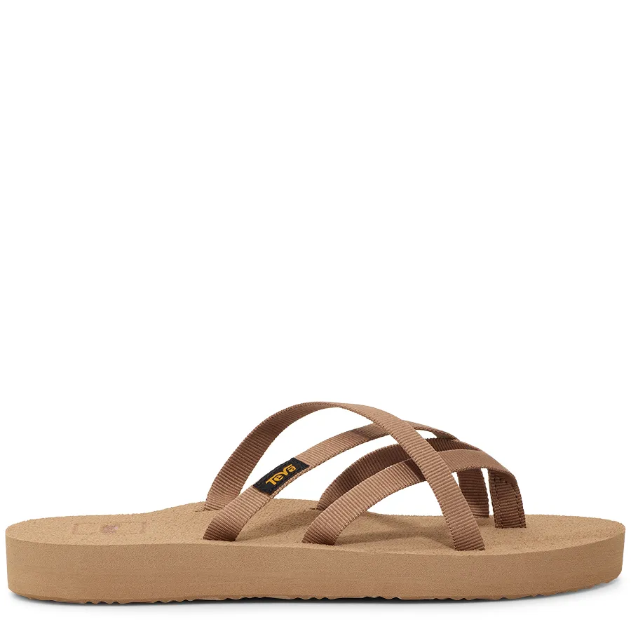 WOMEN'S OLOWAHU Sandal Customization Fashionable Flats