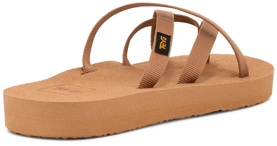 Soft Mesh Indoor Use WOMEN'S OLOWAHU