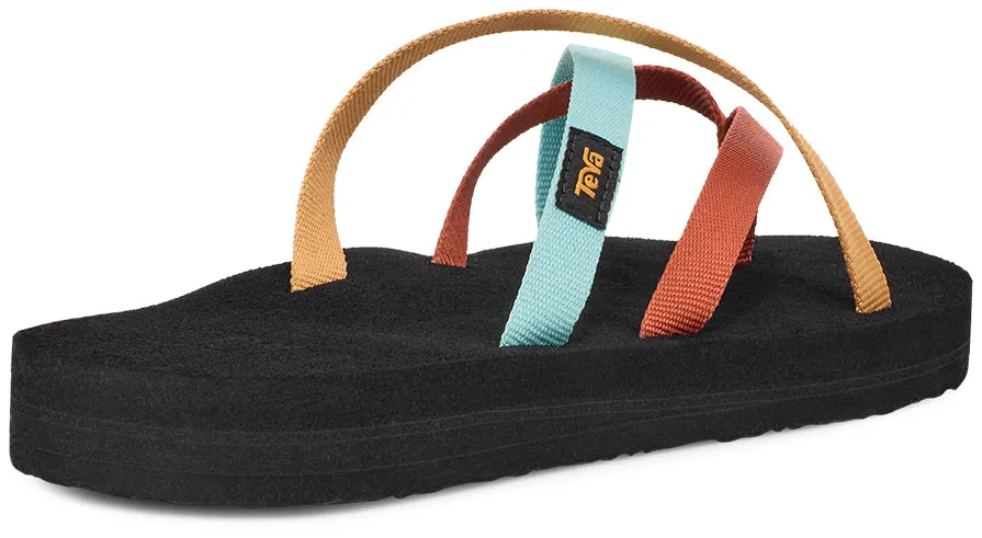 Stylish Beach Footwear Perfect Fit WOMEN'S OLOWAHU