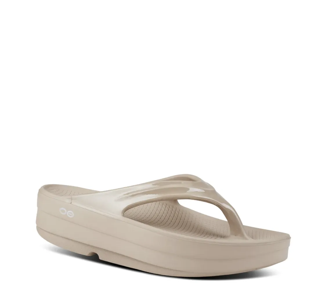 Open Toe Casual Shoes WOMEN'S OOmega OOLALA