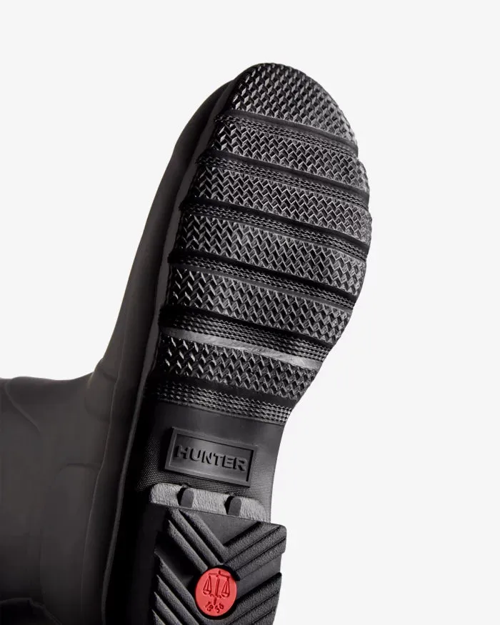 Grippy Outsole Mountain Hike Protective Finish All Day Wear WOMEN'S ORIGINAL SHORT MATTE