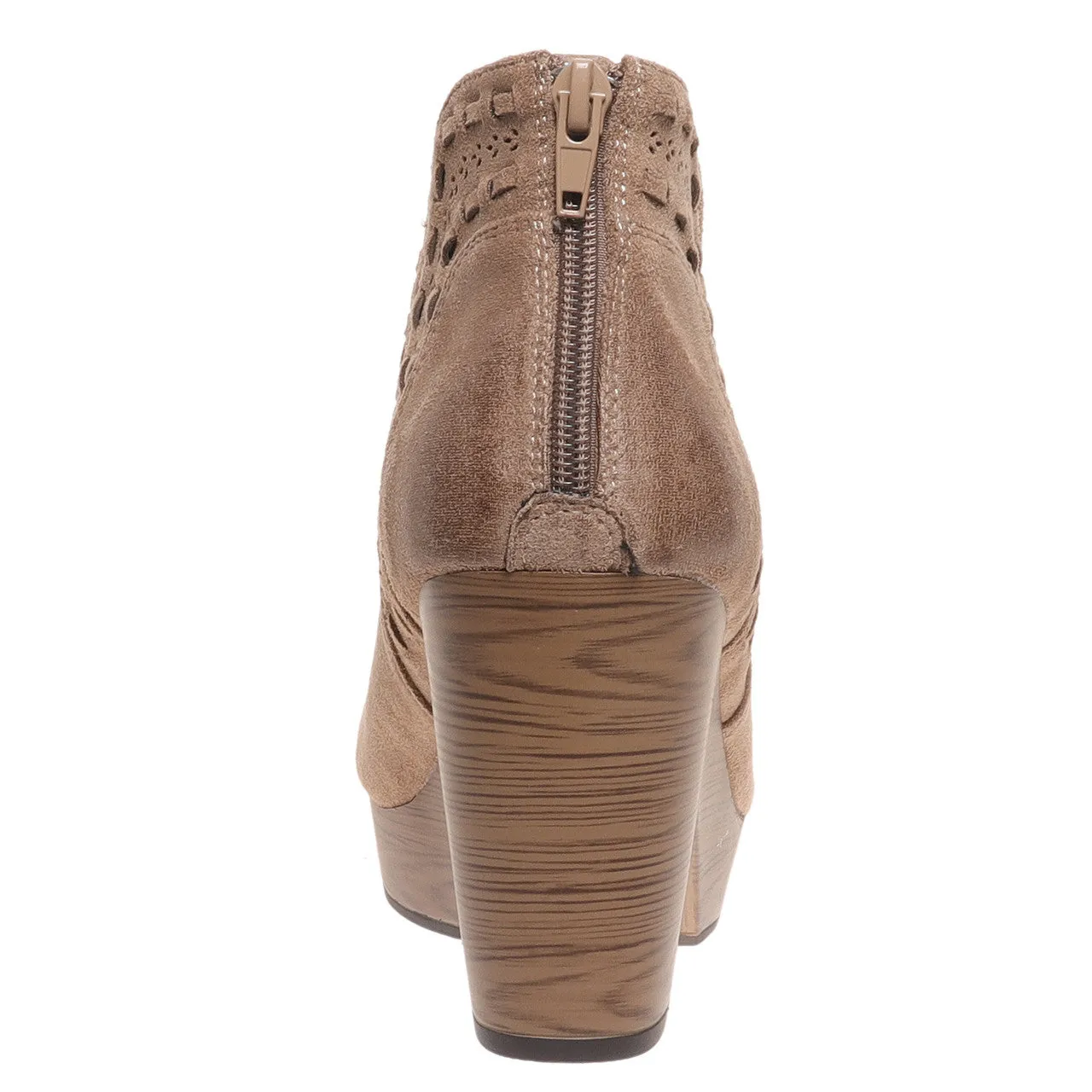 Women's Pam-13 *FINAL SALE Wild Soul