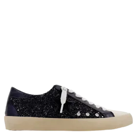 WOMEN'S PAULA easy - to - clean running shoes Flat terrain stability