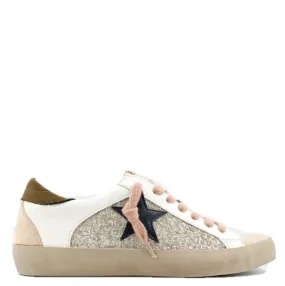 WOMEN'S PAULA recycled - material - feature shoes ground contact