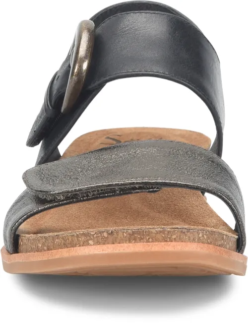 Sandal Buckles Weekend Style Women's Peggie