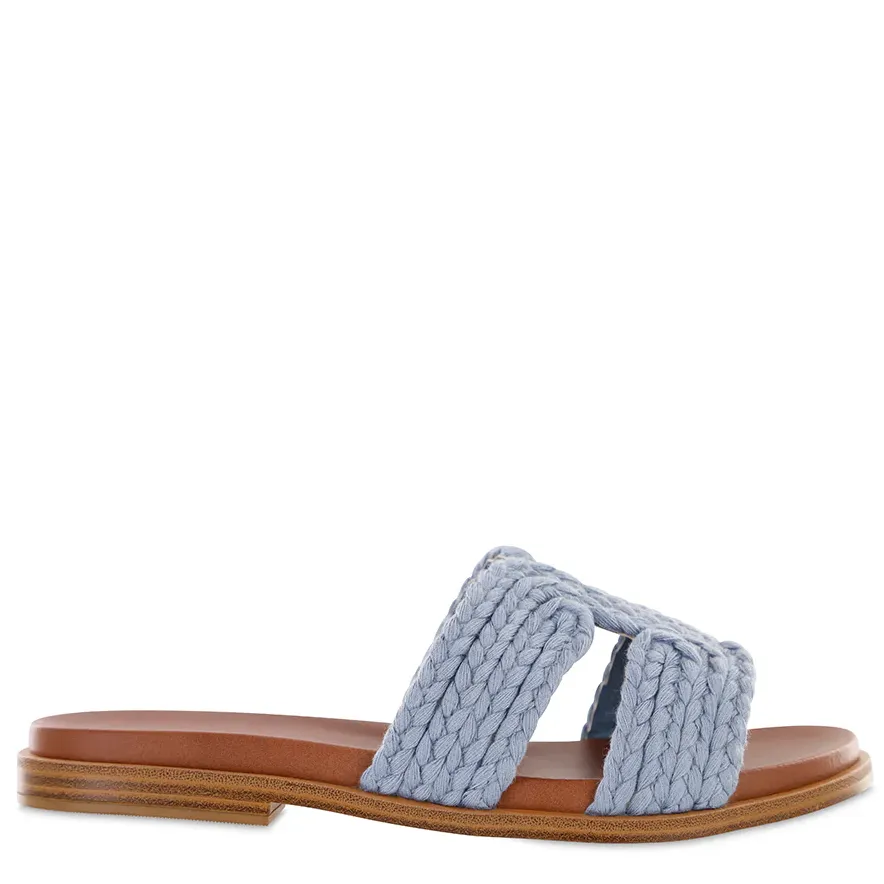 Women's Poet *FINAL SALE Chic Sandals for Vacation Weekend Ease