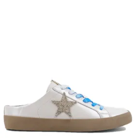 WOMEN'S POLKA grip - improved running shoes