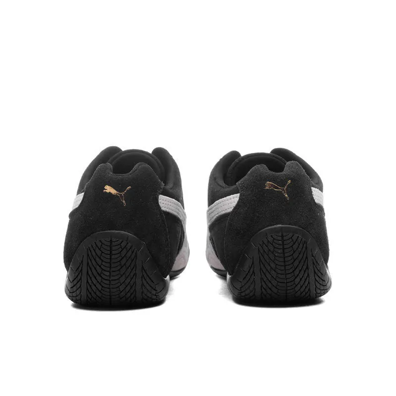Women's PUMA Speedcat OG Black White 3988460 Classic