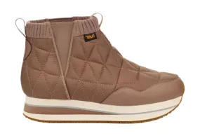 Women's ReEmber Mid Platform All Day Beach Walk Cushioned Insole