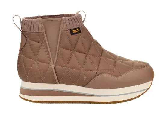 Wind Safe Women's ReEmber Mid Platform